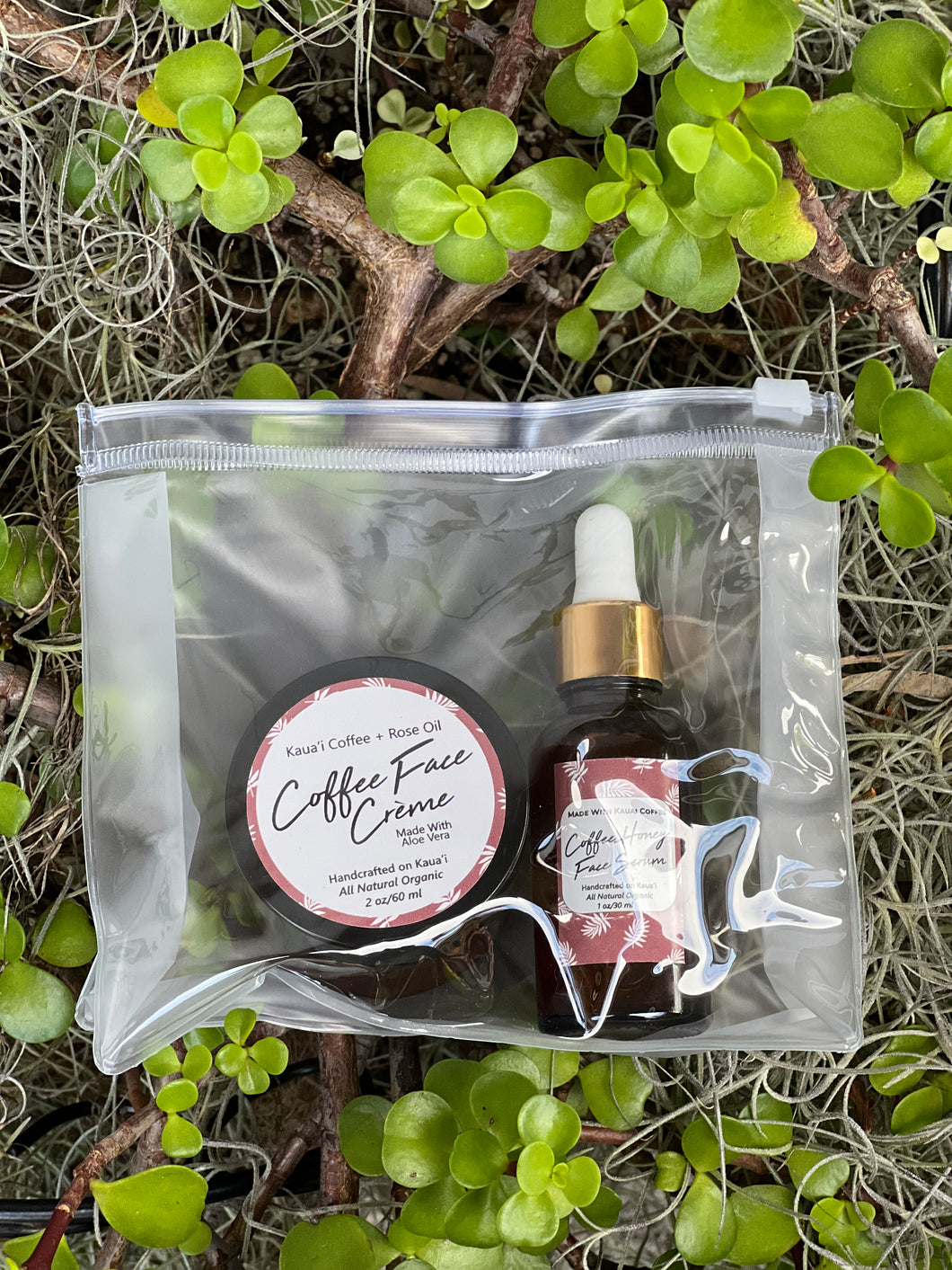 Face Kit
