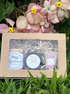 Spa Kit (Lg)