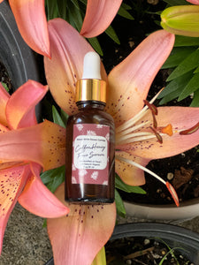 Coffee Serum 1oz
